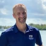 Mike Heithaus | Marine Ecologist - @mike_heithaus - Instagram