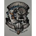 Mike Marine - @usmcone77 - Instagram