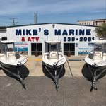 Mike’s Marine Service - @mikes_marine - Instagram