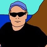 Mike Markham - @markham3235 - Instagram