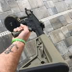 Mike Markham - @sweet_n_low94 - Instagram