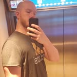 Mike Markham - @cookiepizzaaa - Instagram