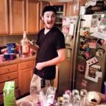 Mike Markham - @mrmike852 - Instagram