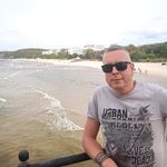Mike Markus - @mikemarkus16 - Instagram