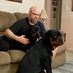 Mike Marlar - @2rottdad44 - Instagram