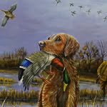 Mike Marlar Sporting Art - @marlarsportingart - Instagram