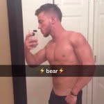 Mike Marotta - @russianbodybuilder95 - Instagram