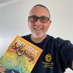 Mike Marotta - @inclusivetechnologysolutions - Instagram