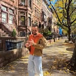 Mike Martinelli - @mike_haze3 - Instagram