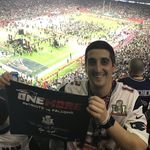 Mike Martinelli - @martneezus - Instagram