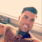 Marty B - @mike_marty_party - Instagram