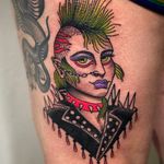 Mike Marty - @sonasam - Instagram