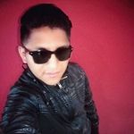 Mike Marty - @miguelangel.martinezsontay - Instagram