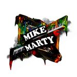 Mike Marty - @mikemartybeats - Instagram