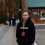 Mike - @mike_martynov - Instagram
