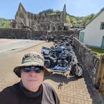 Mike Martyn - @manicmarvin - Instagram