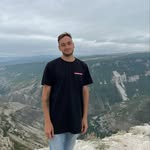 Mike - @mike_martynov - Instagram