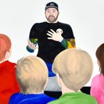 Mike Masse - @mindfulmasse - Instagram