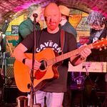 Mike Masse - @mikemassemusic - Instagram