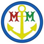 Mike Massé - @masse_marine - Instagram