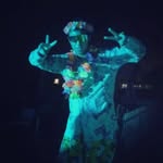 𝗠𝗶𝗰𝗵𝗲𝗹𝗲 𝗠𝗮𝘀𝘁𝗿𝗼 🎭🦩 - @mikemastroo - Instagram