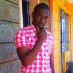 michael muchai - @mike_master_big_man - Instagram