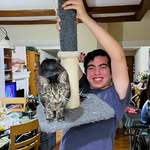 Michael Samudio - @mikemasterx10 - Instagram