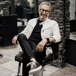 Mike | Master Stylist - @mikechammoury - Instagram