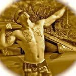Mike Master - @dawizkid808 - Instagram