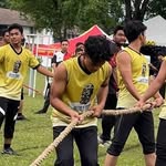 MikeMaster_17 - @luthmikaelazman - Instagram