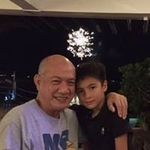 Mike Mata - @btiger_mike - Instagram