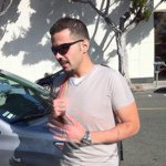 Mike Matar - @mohavy - Instagram