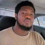 Michael Nnamdi Akeh - @mikemathers__ - Instagram