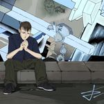 @mike_mathers - Instagram