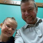 Mike Mathers - @mathersradio - Instagram