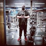 Mike Mathers - @mike_mathers_gets_in_shape - Instagram