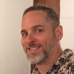 Mike Mathers - @wellnessevolvedcounselling - Instagram