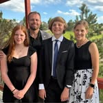 Mike Matson - @matsonml - Instagram