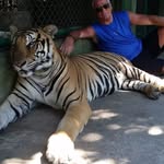 Mike Matson - @bahamabay609 - Instagram