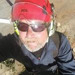 Mike Maxey - @chainsaw57 - Instagram