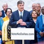 Mike Rawlings - @mayor_mike_rawlings - Instagram