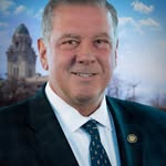 Yonkers Mayor Mike Spano - @mayormikespano - Instagram