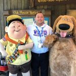 Mike McAbee - @mmcabee389 - Instagram