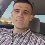 Mike Mcafee - @mcafee3470 - Instagram