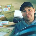 Mike McAfee - @m.mcafee0423 - Instagram