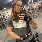 Mike McAfee - @big_gains_zoro - Instagram
