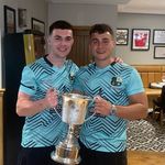 @mikey1mcaleer - Instagram