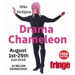 Mike Stephen-McAlpine - @mikemcalpinecomedy - Instagram
