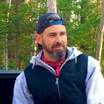 Mike McBain - @mcbain218 - Instagram