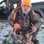 Mike McBee - Facebook
